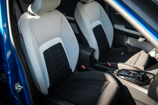 Citroen C3 Hybrid 110 ë-DCS6 PLUS 7