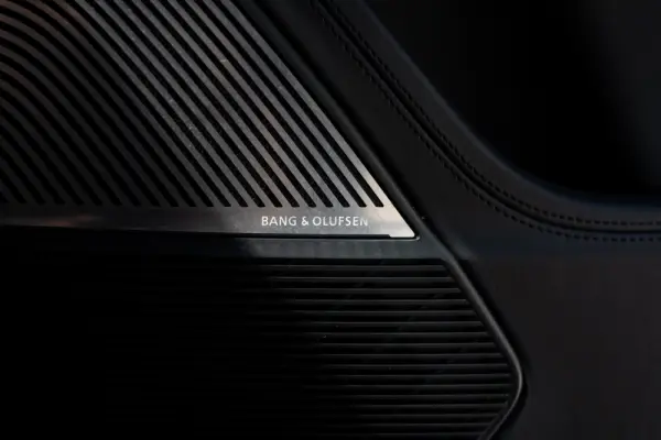 Audi SQ7 4.0 TDI V8 quattro Tiptronic 7L 16