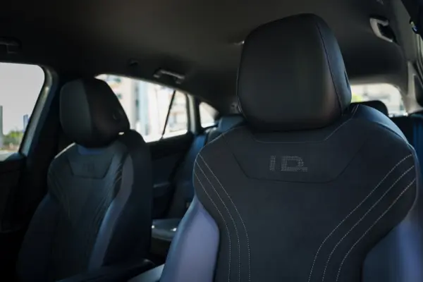 Volkswagen ID.5 77 kWh Pro 12