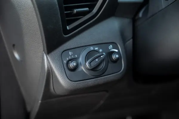 Ford C-Max 1.5 TDCi Titanium S/S 16