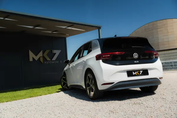 Volkswagen ID.3 Pro Performance 1st Max 20