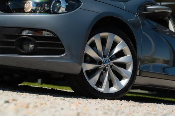 Volkswagen Scirocco 1.4 TSI Sport 8