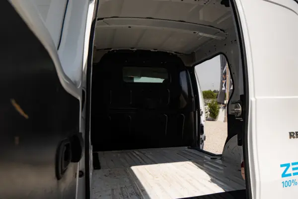 Renault Kangoo Z.E. 33 Flex 16