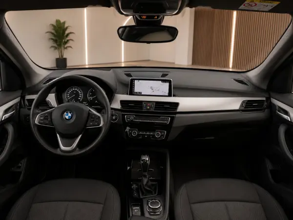 BMW X1 25 e xDrive Line Sport 3