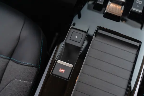 Citroen e-C4 50 kWh Feel Pack 21