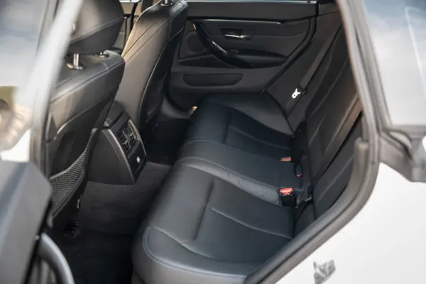 BMW 428 Gran Coupé i Aut. M Sport 7