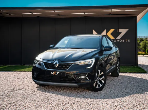 Renault Arkana 1.6 E-Tech Full Hybrid Techno 1