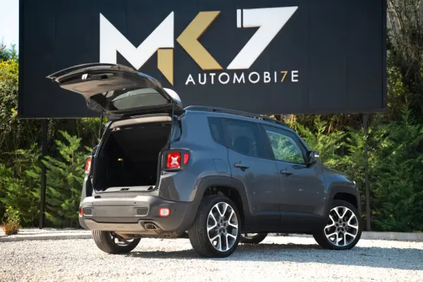 Jeep Renegade 1.3 T4-PHEV 177 kW 4xe North Star 33