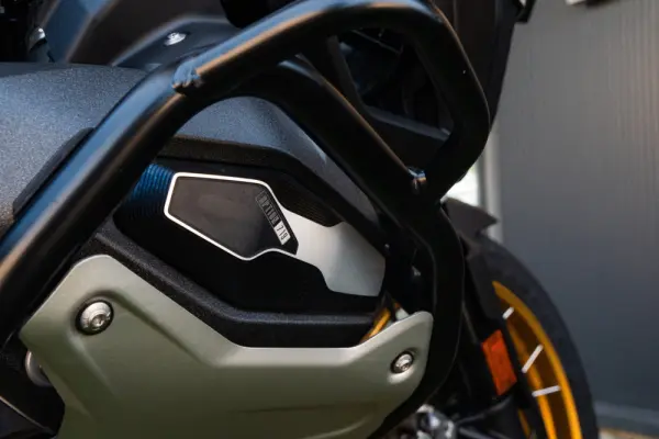 BMW R 1300 GS Adventure OPTION 719 18