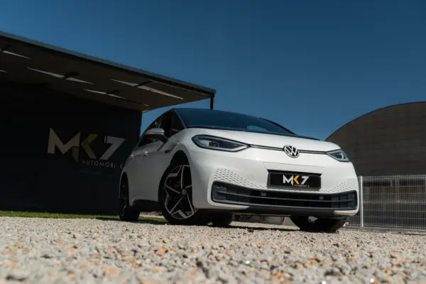 Volkswagen ID.3 Pro Performance 1st Max 5