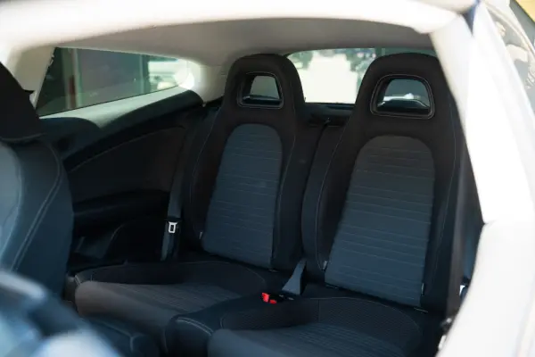 Volkswagen Scirocco 1.4 TSI Sport 9