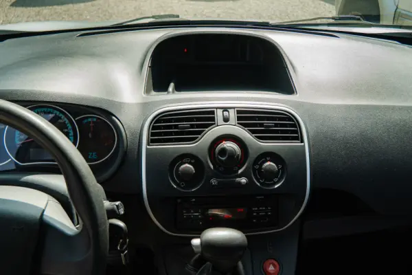 Renault Kangoo Z.E. 33 Flex 24
