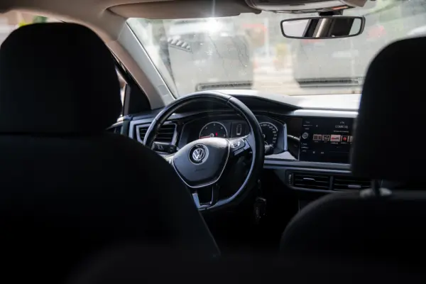 Volkswagen Polo 1.6 TDI Confortline 10
