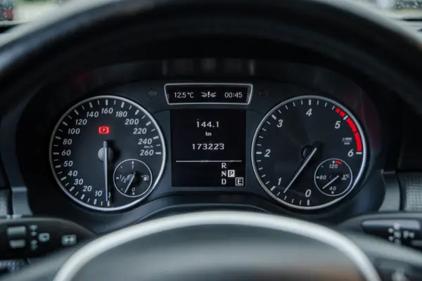 Mercedes-Benz A 180 CDI BE Urban Aut. 10