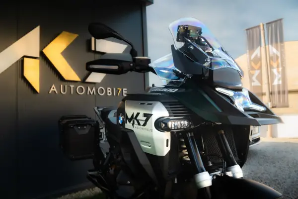 BMW R 1300 GS Adventure OPTION 719 20