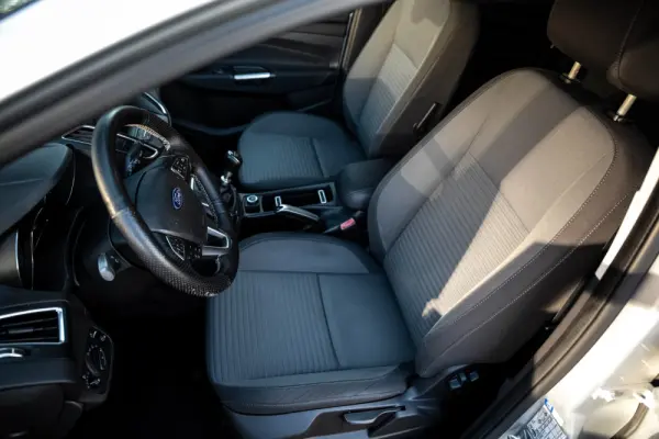 Ford C-Max 1.5 TDCi Titanium S/S 7