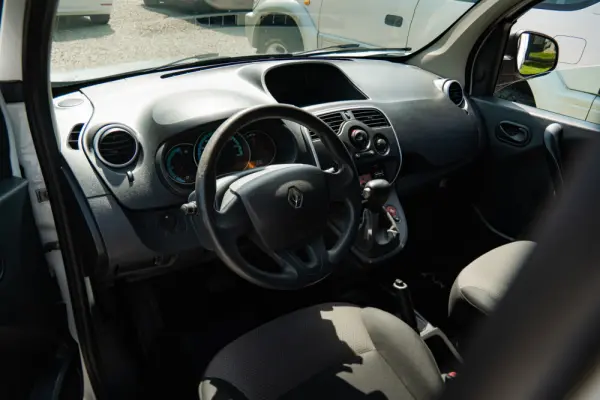 Renault Kangoo Z.E. 33 Flex 8