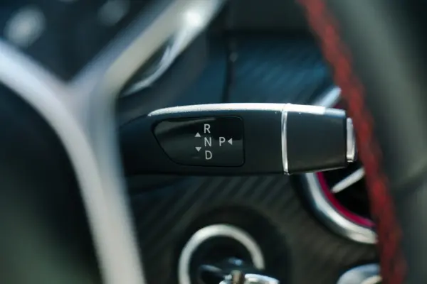 Mercedes-Benz A 200 d AMG Line Aut. 28