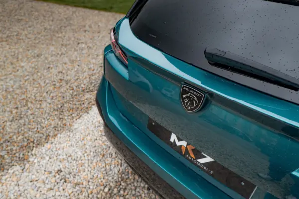 Peugeot 308 SW BlueHDi 130 EAT8 GT EXCLUSIVE 26