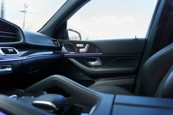 Mercedes-Benz GLE 350 de 4Matic 25