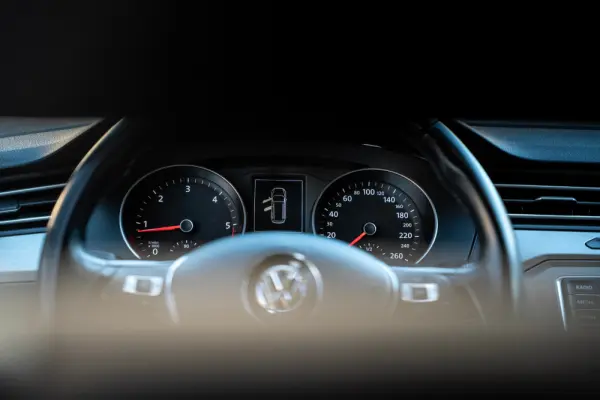 Volkswagen Passat Variant 1.6 TDI BlueMotion 10