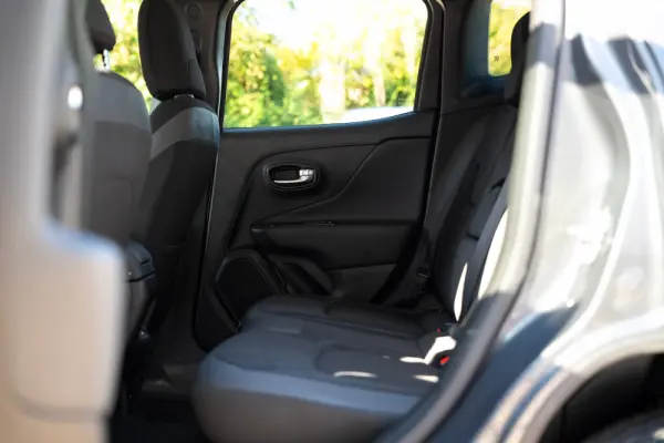 Jeep Renegade 1.3 T4-PHEV 177 kW 4xe North Star 15