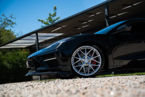 Chevrolet Corvette Stingray 3LT 6.2 V8 Auto 13