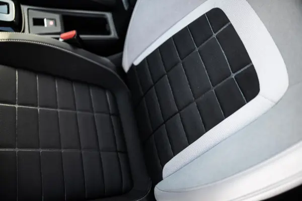 Citroen C3 Hybrid 110 ë-DCS6 PLUS 17