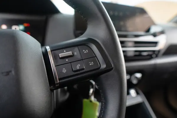 Citroen e-C4 50 kWh Feel Pack 27