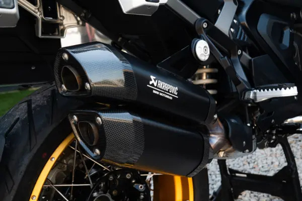 BMW R 1300 GS Adventure OPTION 719 12