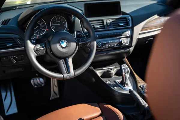 BMW 228 i Pack M Auto 24