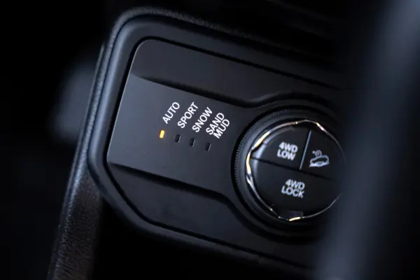 Jeep Renegade 1.3 T4-PHEV 177 kW 4xe North Star 7