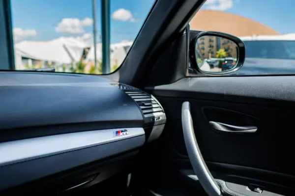 BMW 118 d Coupe 16