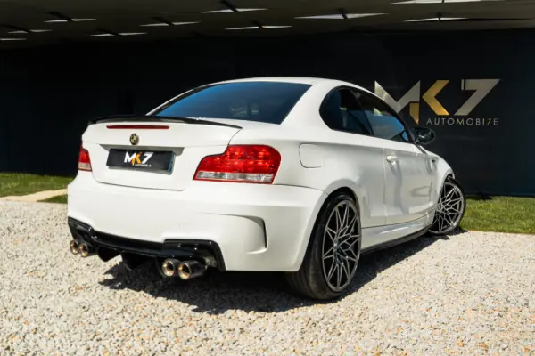 BMW 118 d Coupe 25