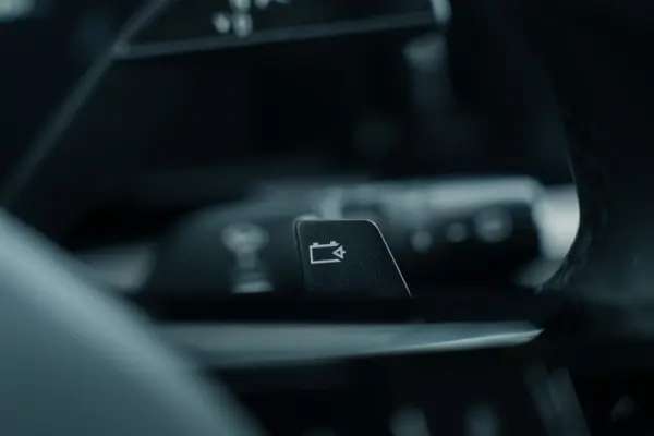 Renault Mégane E-Tech EV60 220hp optimum charge Techno 19