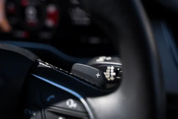 Audi SQ7 4.0 TDI V8 quattro Tiptronic 7L 30