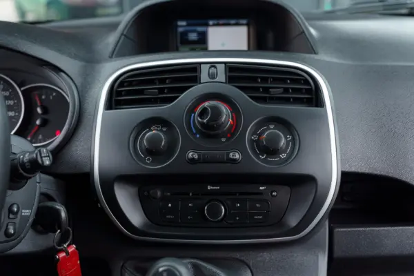 Renault Kangoo 1.5 dCi Maxi Business 23