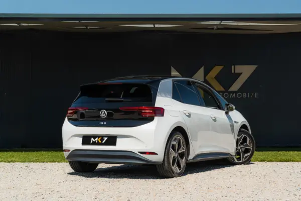 Volkswagen ID.3 Pro Performance 1st Max 4