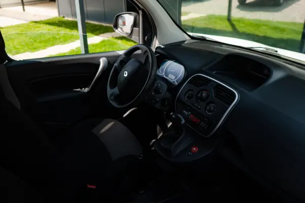 Renault Kangoo Z.E. 33 Flex 5