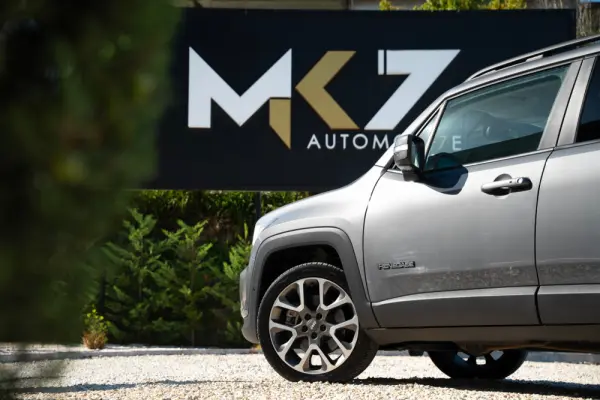 Jeep Renegade 1.3 T4-PHEV 177 kW 4xe North Star 19