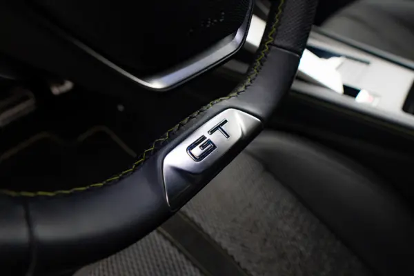 Peugeot 308 SW BlueHDi 130 EAT8 GT EXCLUSIVE 5