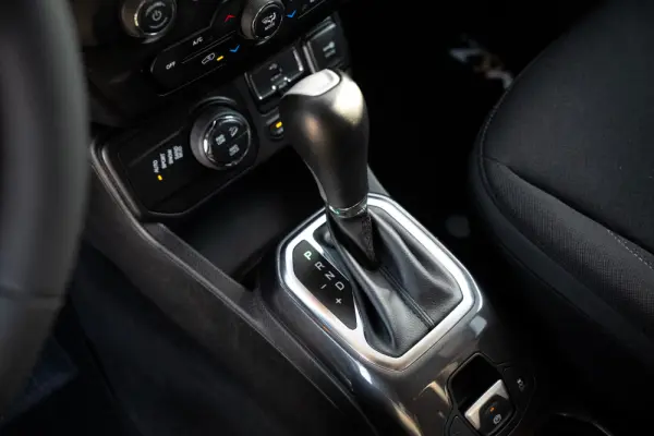 Jeep Renegade 1.3 T4-PHEV 177 kW 4xe North Star 56