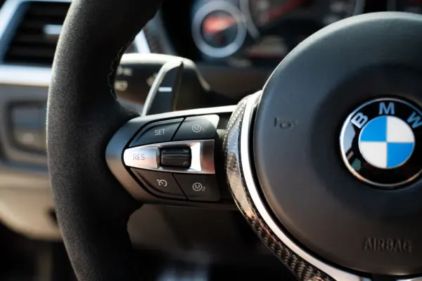 BMW M4 DKG Competition 46