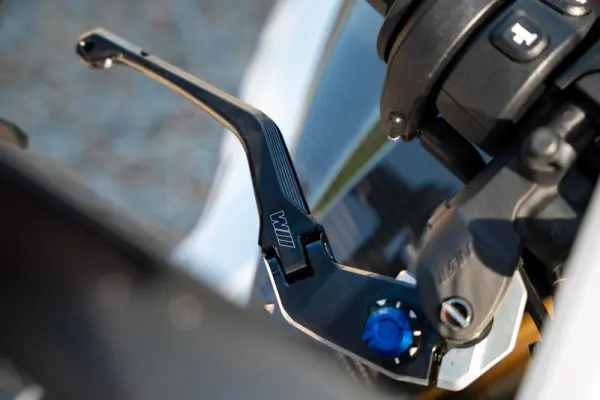BMW S 1000 RR PACK M + LINHA COMPLETA AKRAPOVIC 18