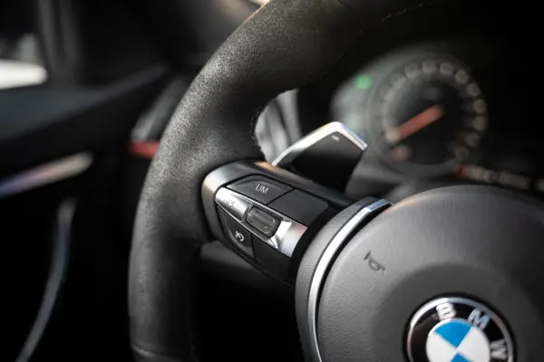BMW 428 Gran Coupé i Aut. M Sport 43