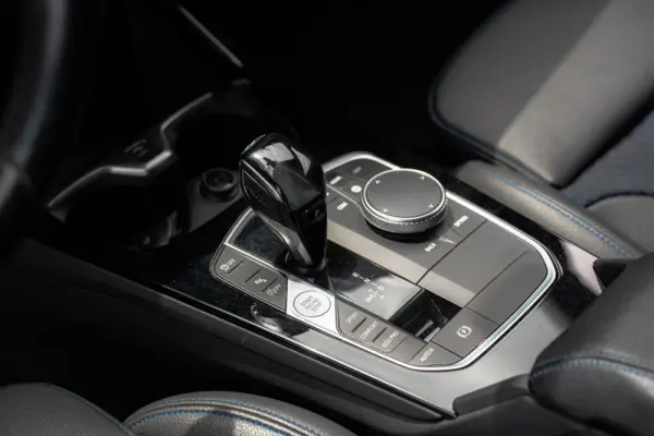 BMW 220 Gran Coupé d Aut. M Sport 10