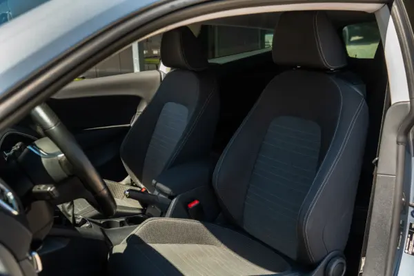 Volkswagen Scirocco 1.4 TSI Sport 21