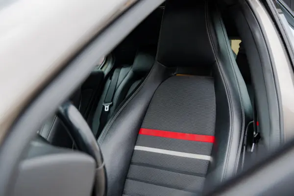 Mercedes-Benz A 180 CDI BE Urban Aut. 23