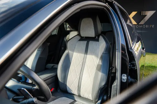 Peugeot 3008 1.6 Hybrid GT Line e-EAT8 7