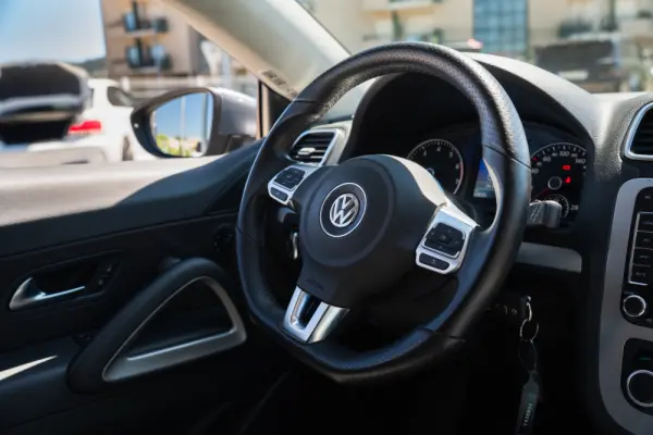 Volkswagen Scirocco 1.4 TSI Sport 22